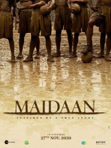 Maidaan movie