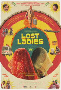 Laapataa Ladies movie