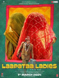 Laapataa Ladies movie