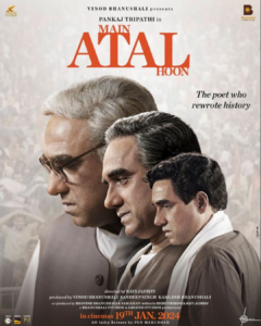 Main Atal Hoon movie