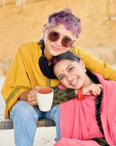 Laapataa Ladies movie