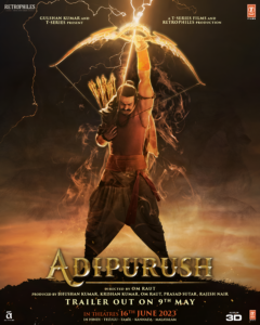 Adipurush movie