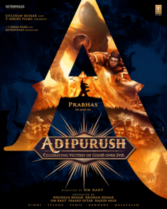 Adipurush movie