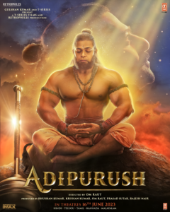 Adipurush movie