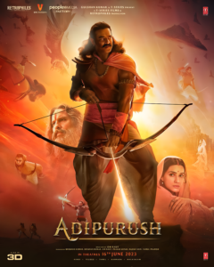 Adipurush movie