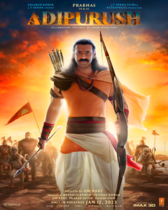 Adipurush movie