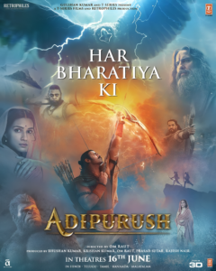 Adipurush movie