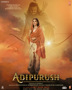 Adipurush movie