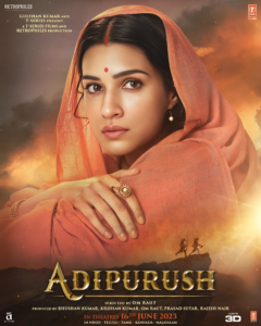 Adipurush movie
