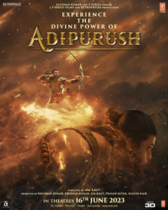 Adipurush movie