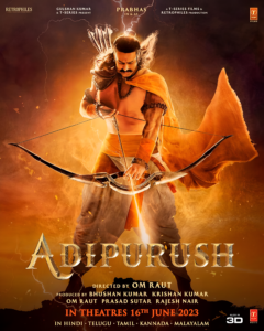 Adipurush movie