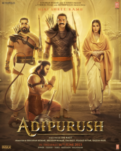 Adipurush movie