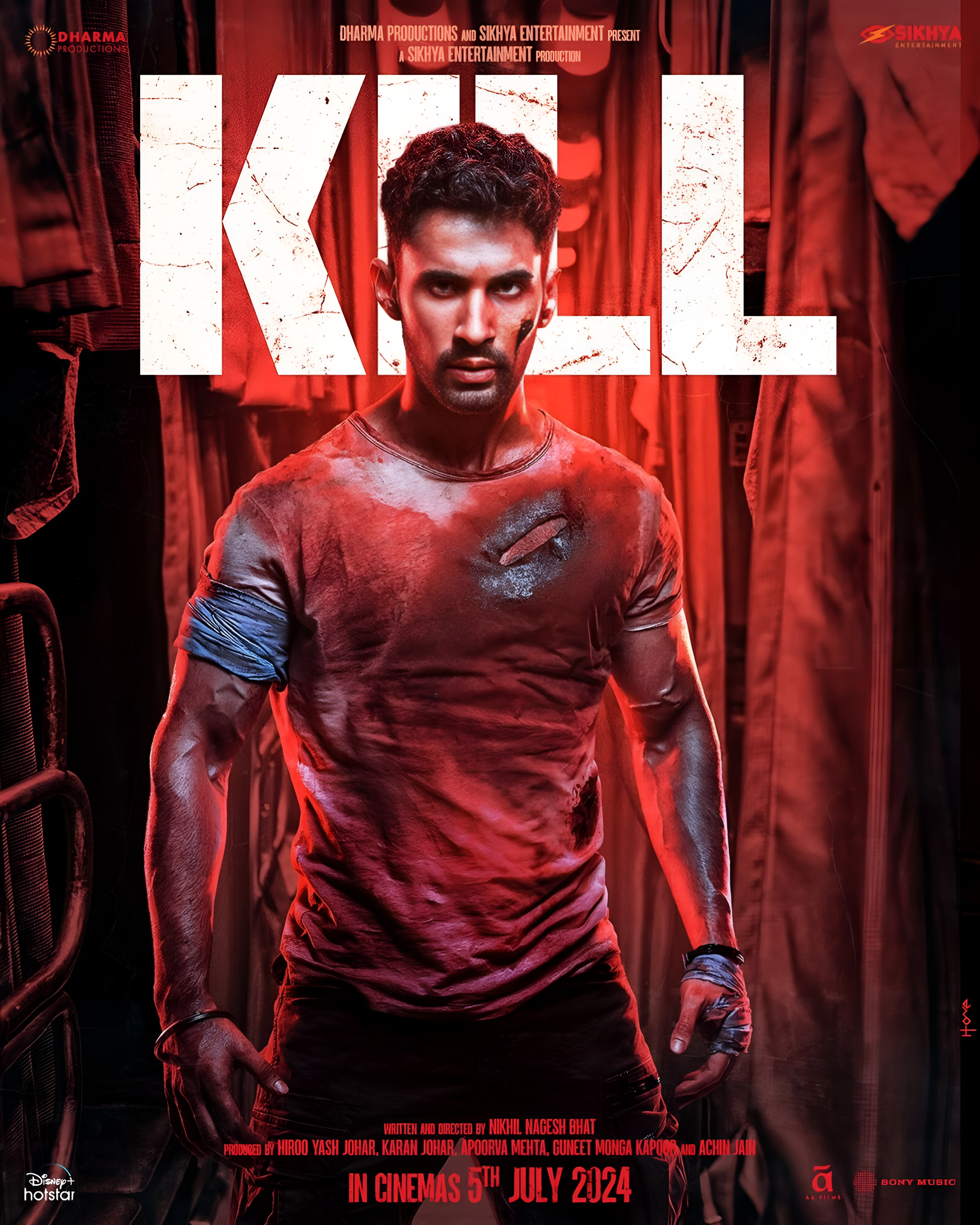 Kill Movie