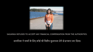 Mrs. Chatterjee vs. Norway movie