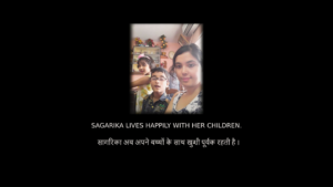 Mrs. Chatterjee vs. Norway movie