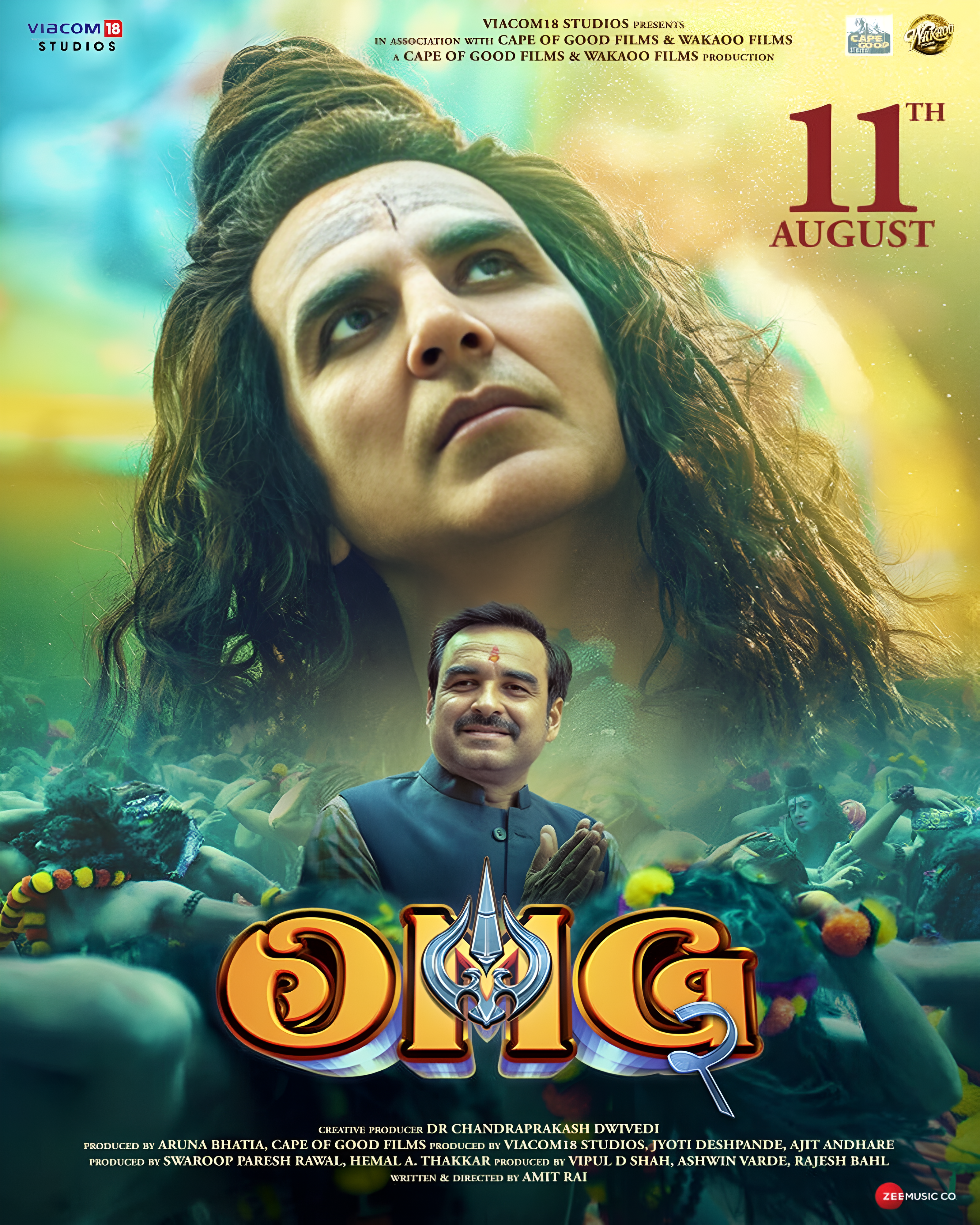 OMG 2 movie