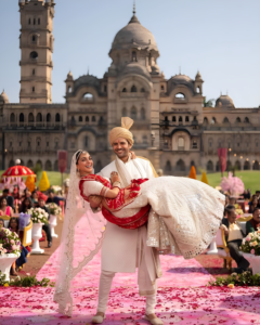 Satyaprem Ki Katha movie
