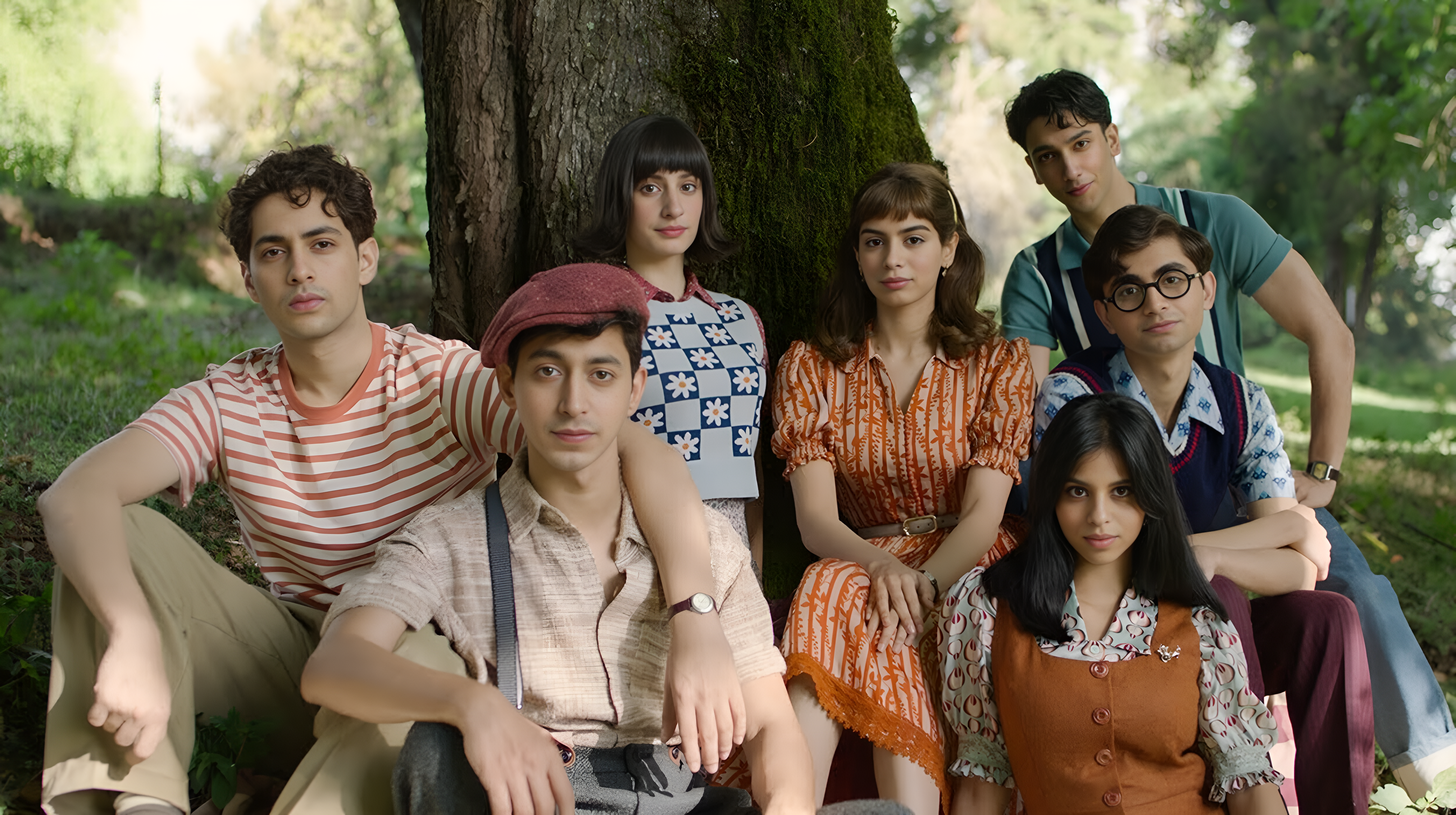 The Archies movie