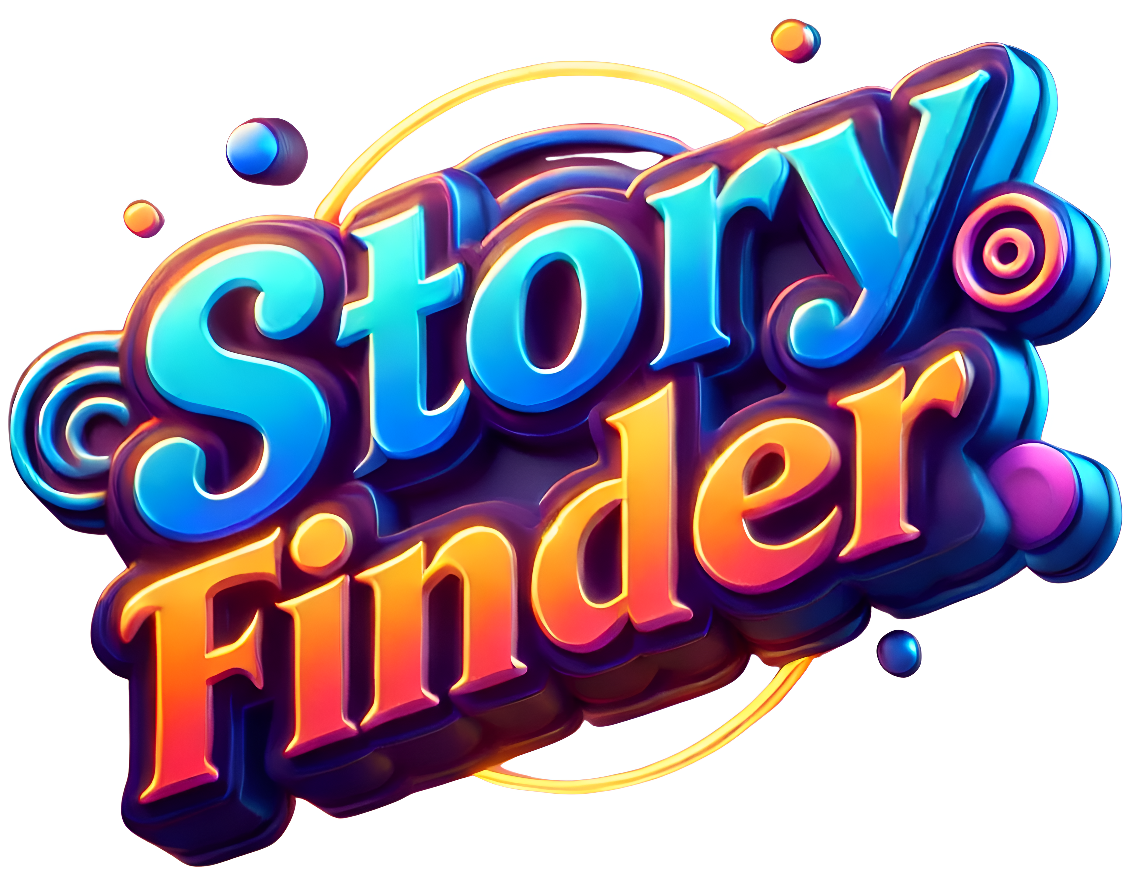 Story Finder