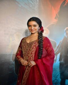 Stree 2 movie