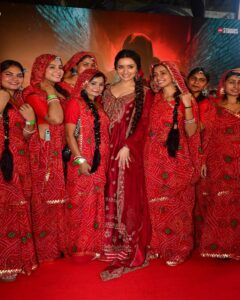 Stree 2 movie