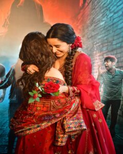 Stree 2 movie