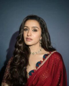 Stree 2 movie