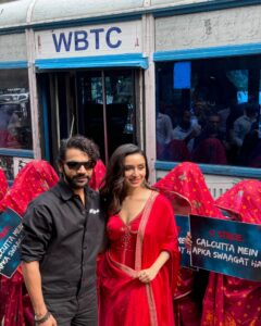 Stree 2 movie