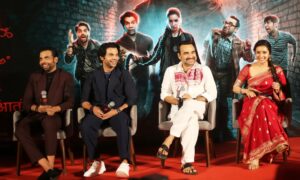 Stree 2 movie