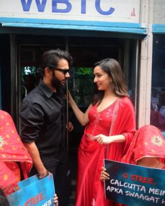 Stree 2 movie