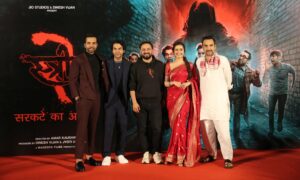 Stree 2 movie