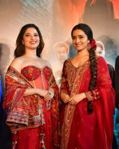 Stree 2 movie