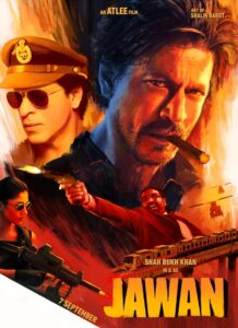 Jawan movie