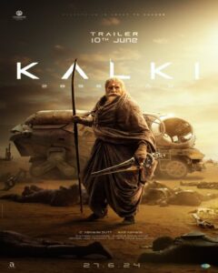 Kalki 2898 AD movie