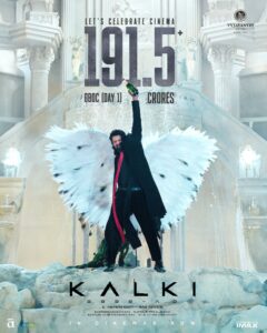 Kalki 2898 AD movie