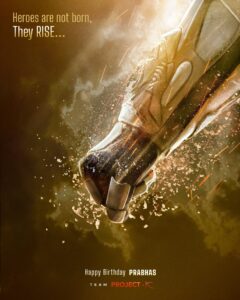 Kalki 2898 AD movie