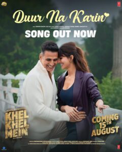 Khel Khel Mein movie
