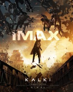 Kalki 2898 AD movie