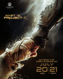 Kalki 2898 AD movie