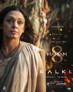Kalki 2898 AD movie