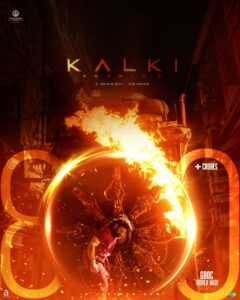 Kalki 2898 AD movie