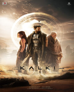 Kalki 2898 AD movie