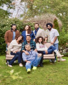 Khel Khel Mein movie