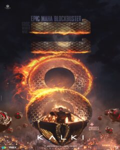 Kalki 2898 AD movie