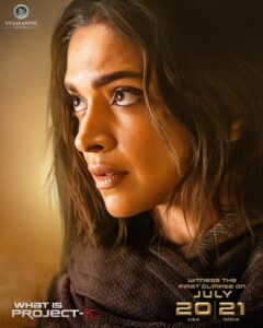 Kalki 2898 AD movie