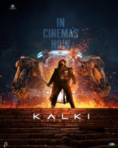 Kalki 2898 AD movie