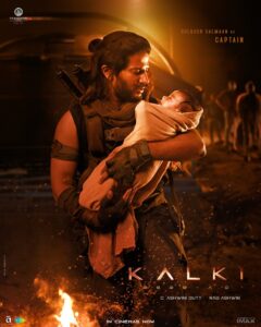 Kalki 2898 AD movie