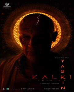 Kalki 2898 AD movie