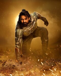 Kalki 2898 AD movie