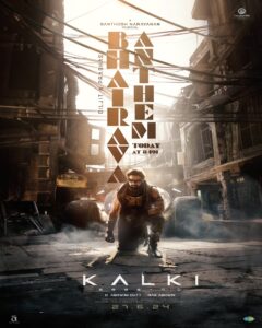 Kalki 2898 AD movie
